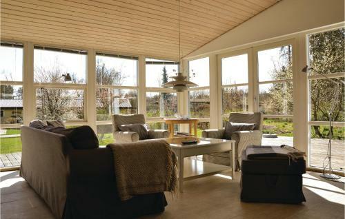 Holiday Home Birketoften
