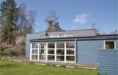 Holiday Home Birketoften