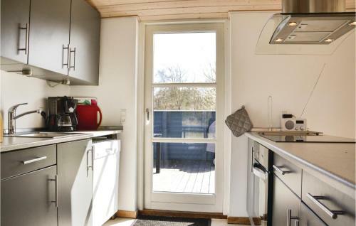 Holiday Home Birketoften