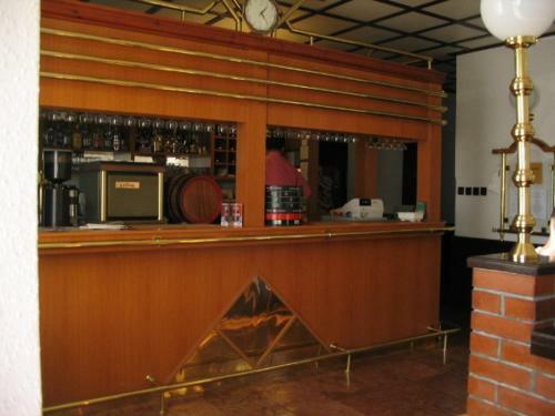 Hostal Vincell�r Panzi� �s �tterem
