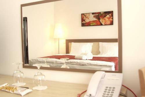 Hotel Opal Superior