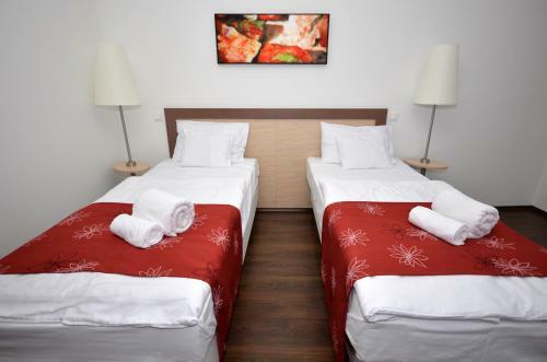 Hotel Opal Superior