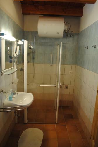 �reghegyi Apartman