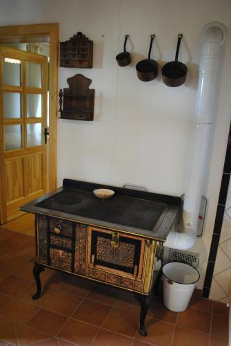�reghegyi Apartman