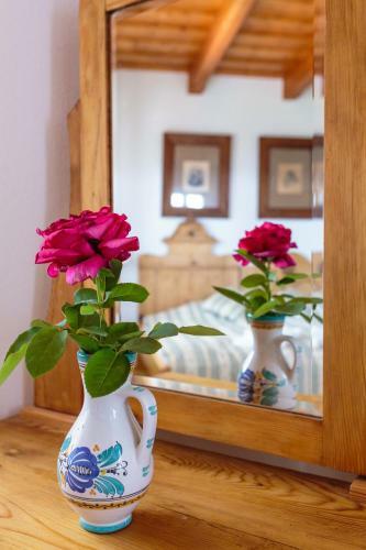 �reghegyi Apartman