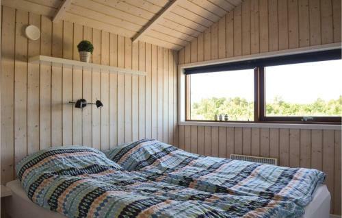 Holiday Home Storkevej S�by XII
