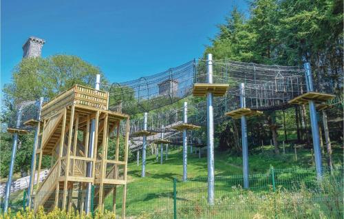 Two-bedroom Holiday Home In Le Beny Bocage