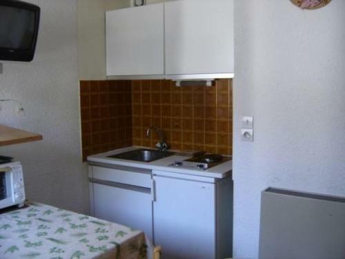 Apartment Bez