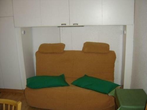 Apartment Bez