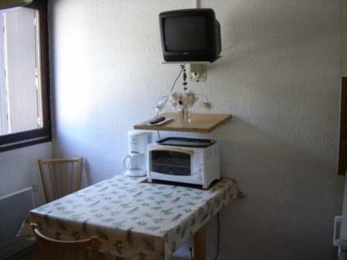 Apartment Bez