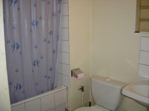 Apartment Bez
