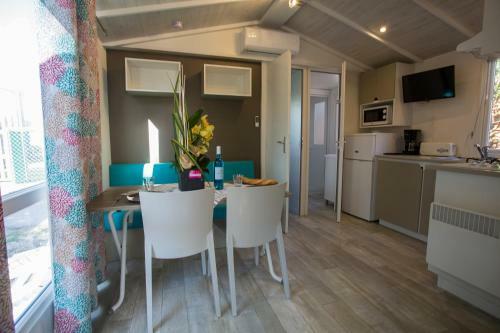 Nai'a Village- Camping Paradis By Nai'a