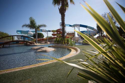 Nai'a Village- Camping Paradis By Nai'a