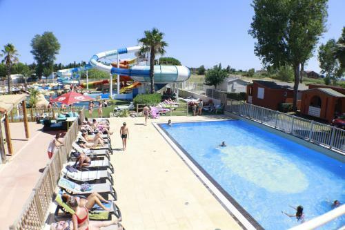 Nai'a Village- Camping Paradis By Nai'a