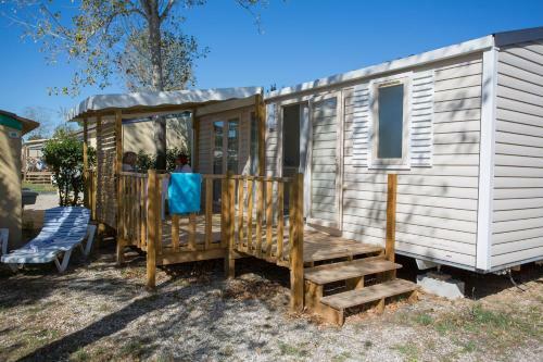 Nai'a Village- Camping Paradis By Nai'a