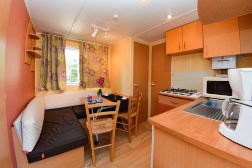 Nai'a Village- Camping Paradis By Nai'a