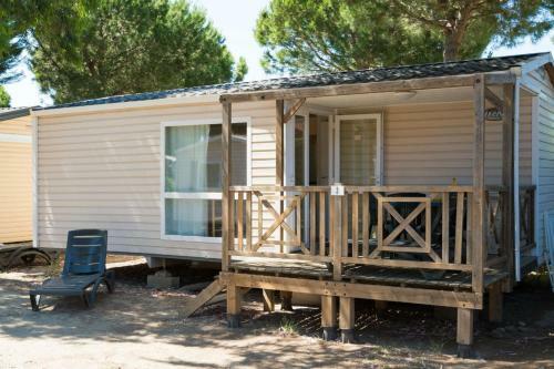 Nai'a Village- Camping Paradis By Nai'a