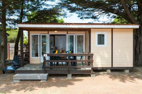 Nai'a Village- Camping Paradis By Nai'a