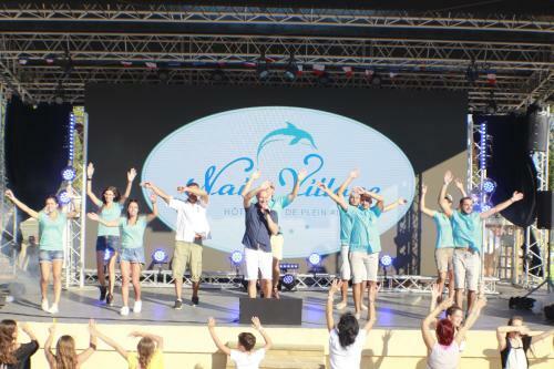 Nai'a Village- Camping Paradis By Nai'a
