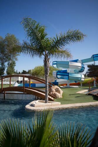 Nai'a Village- Camping Paradis By Nai'a