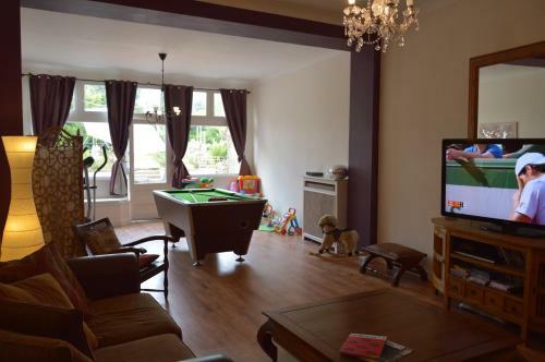Bed & Breakfast Chez Louisette