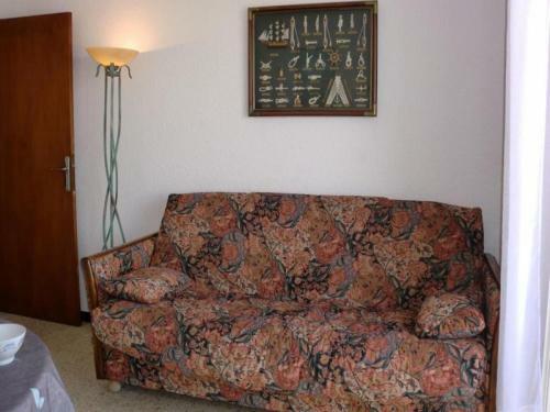 Apartment Les Hesperides