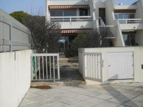 Apartment Helios