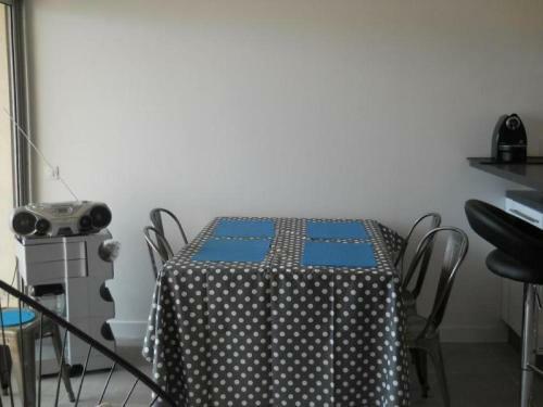 Apartment Helios