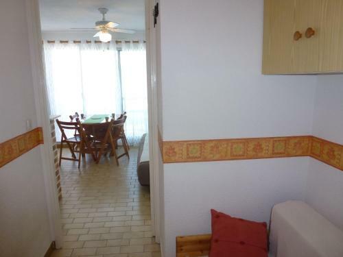 Apartment Los Amigos.11