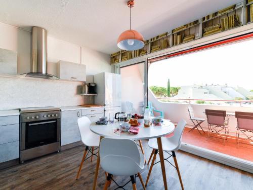 Apartment Camarguaises