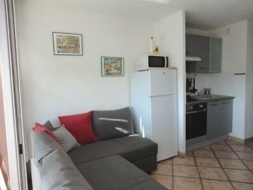 Apartment Le Lagon Bleu