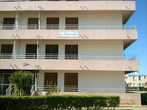 Apartment Mediterranee 7