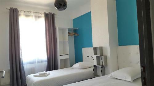 Hotel H�tel L'etoile
