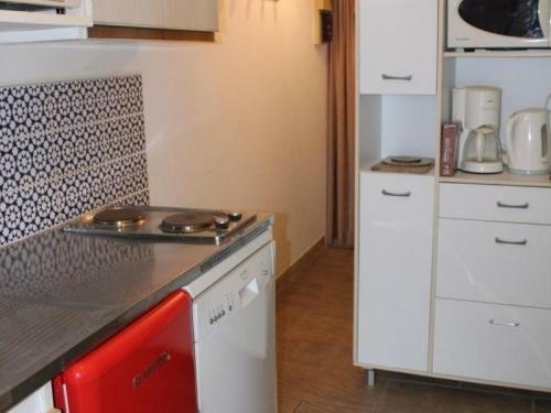 Apartment Les Issarts