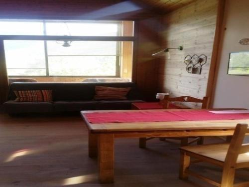 Apartment Gentianes