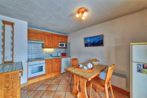 Apartamento Refuge Du Requin 2, Residences Hautes De Chavants