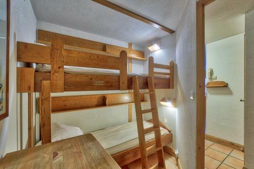 Apartamento Refuge Du Requin 2, Residences Hautes De Chavants