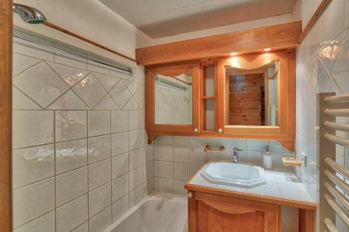 Apartamento Refuge Du Requin 2, Residences Hautes De Chavants