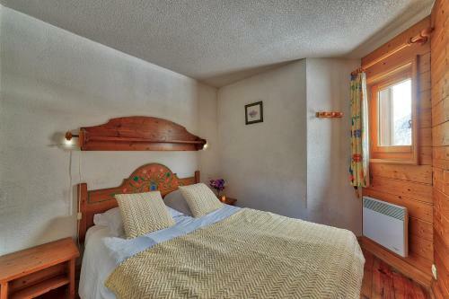 Apartamento Refuge Du Requin 2, Residences Hautes De Chavants