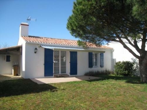 Apartamento House L'epine - 6 Pers, 50 M2, 3/2