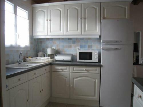Apartamento House L'epine - 6 Pers, 50 M2, 3/2