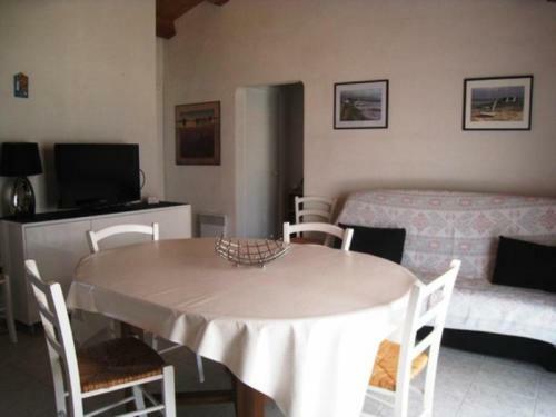 Apartamento House L'epine - 6 Pers, 50 M2, 3/2