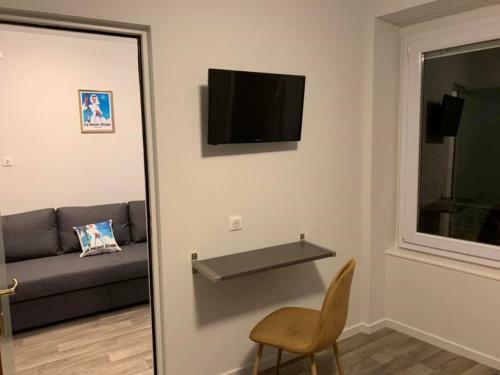Hotel Logis H�tel Le Regis