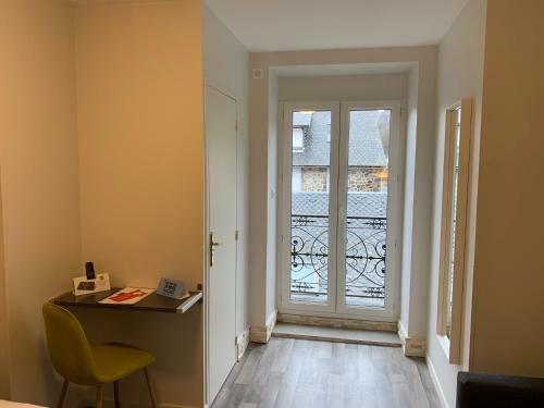 Hotel Logis H�tel Le Regis