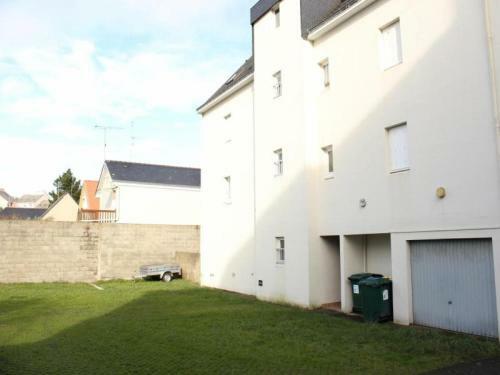 Apartment Le Central