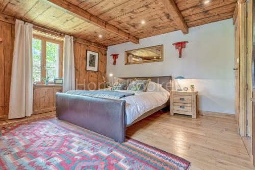 Chalet Charlotte