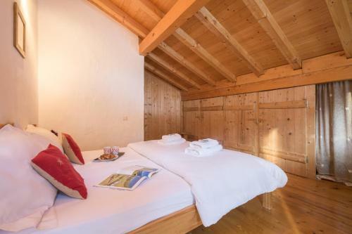Chalet Haute Bergen