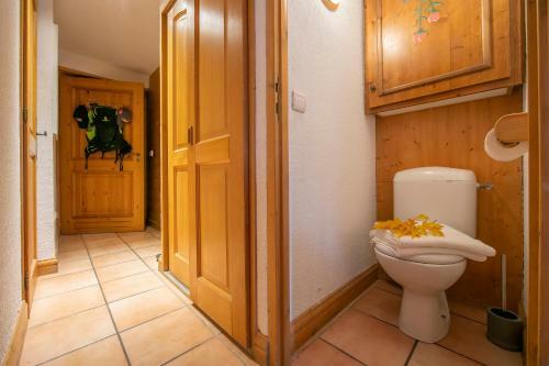 Apartamento Appartement Albert 1er