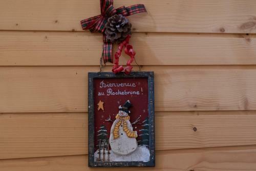 Apartamento Les Chavannes, Chalet Rochebrune - Chalets1066