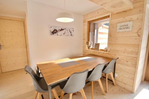 Apartamento La Bruy�re
